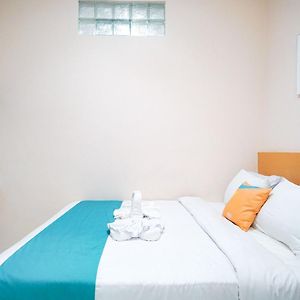 Kamar king deluxe