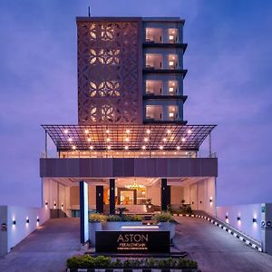 Aston Pekalongan Syariah Hotel & Conference Center