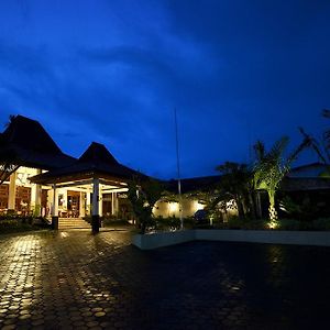Dalem Agung Palagan 99 Boutique Hotel